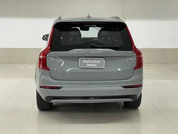 Volvo XC90 Recharge Ultra Dark 2.0