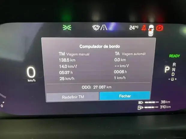 Volvo XC90 Recharge Ultra Dark 2.0