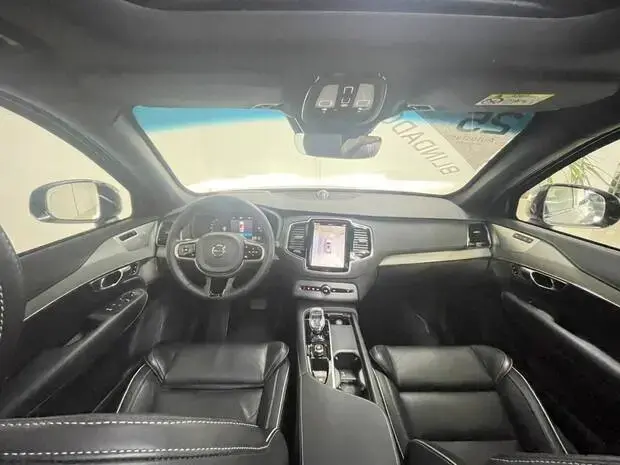 Volvo XC90 Recharge Ultra Dark 2.0