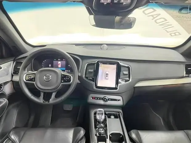 Volvo XC90 Recharge Ultra Dark 2.0