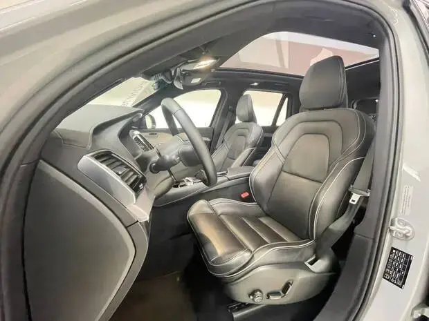 Volvo XC90 Recharge Ultra Dark 2.0