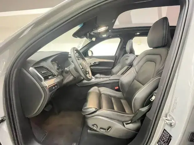 Volvo XC90 Recharge Ultra Dark 2.0