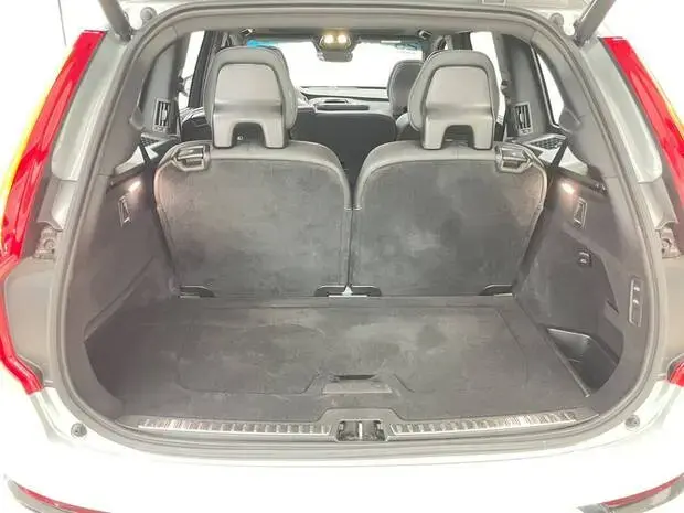 Volvo XC90 Recharge Ultra Dark 2.0