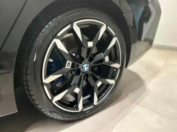 Bmw 320i M Sport 2.0 Turbo (Aut.)