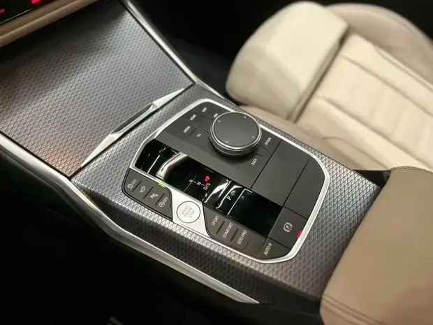 Bmw 320i M Sport 2.0 Turbo (Aut.)