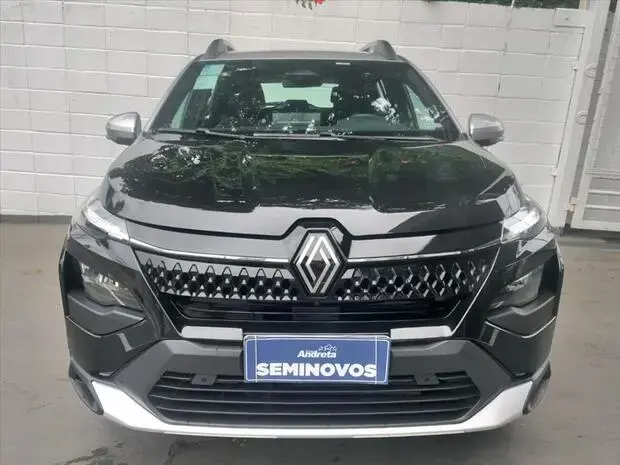 Renault KARDIAN 1.0 TCE FLEX ICONIC EDC