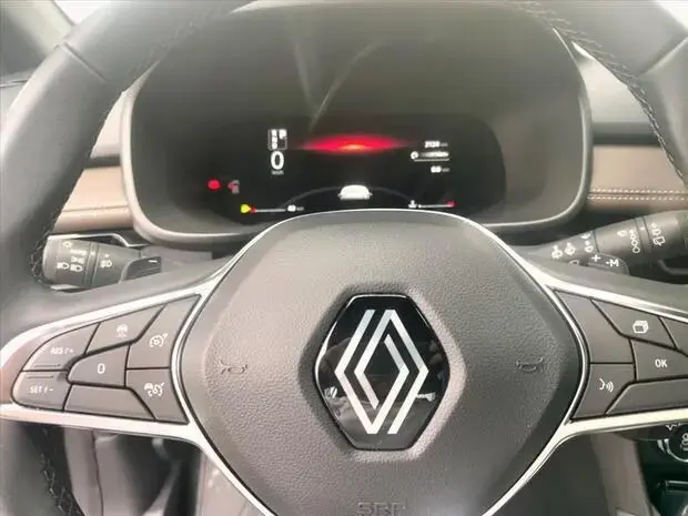Renault KARDIAN 1.0 TCE FLEX ICONIC EDC