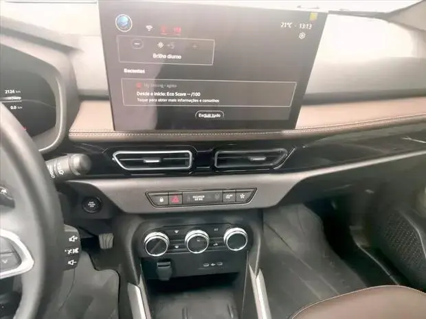 Renault KARDIAN 1.0 TCE FLEX ICONIC EDC