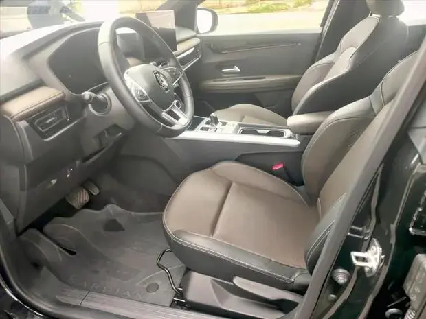 Renault KARDIAN 1.0 TCE FLEX ICONIC EDC