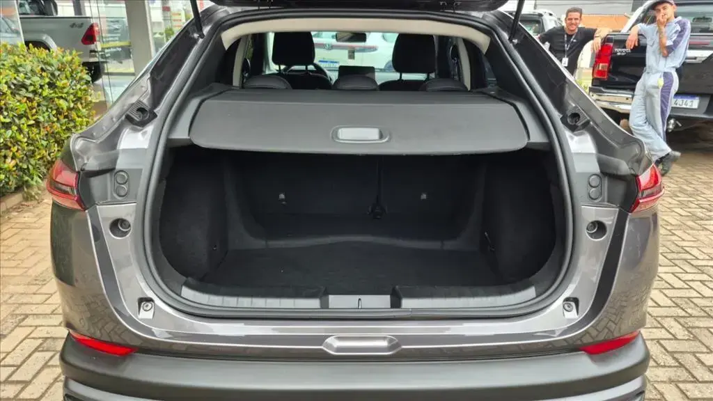 galeria FASTBACK