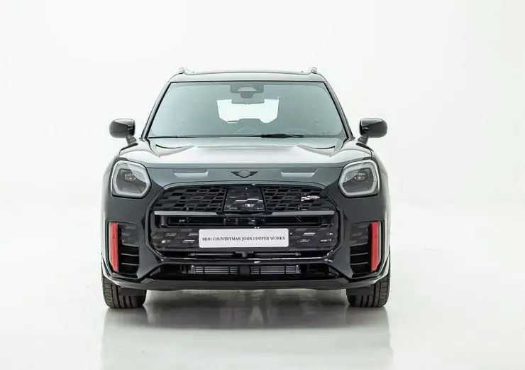 galeria MINI COUNTRYMAN