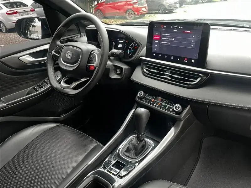 galeria FASTBACK