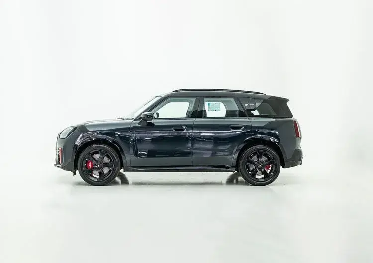 galeria MINI COUNTRYMAN