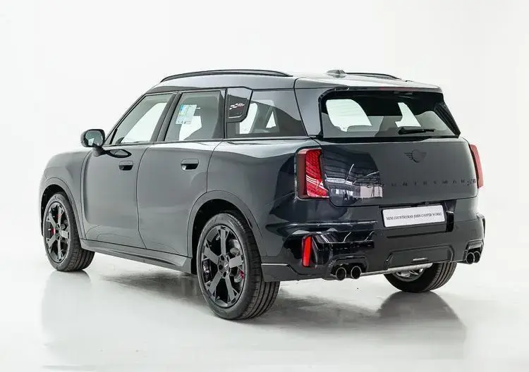 galeria MINI COUNTRYMAN