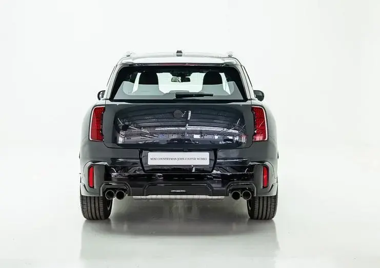 galeria MINI COUNTRYMAN