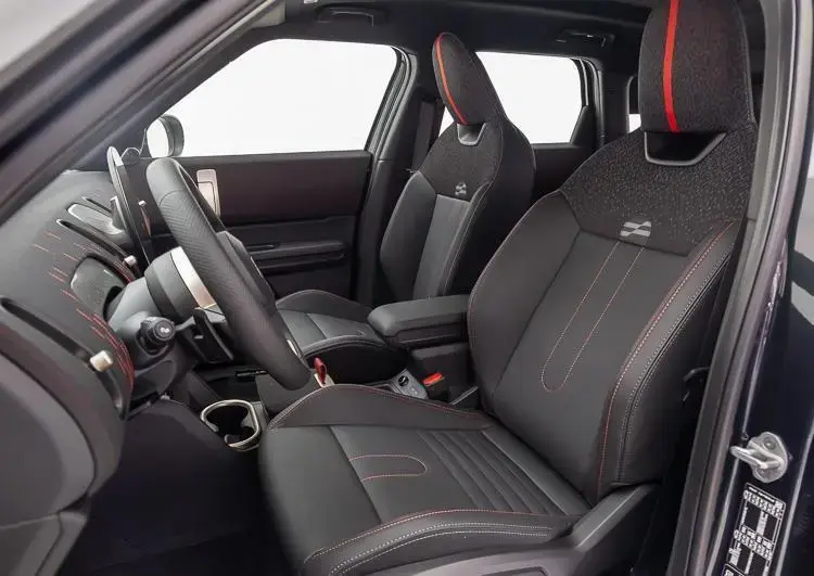 galeria MINI COUNTRYMAN