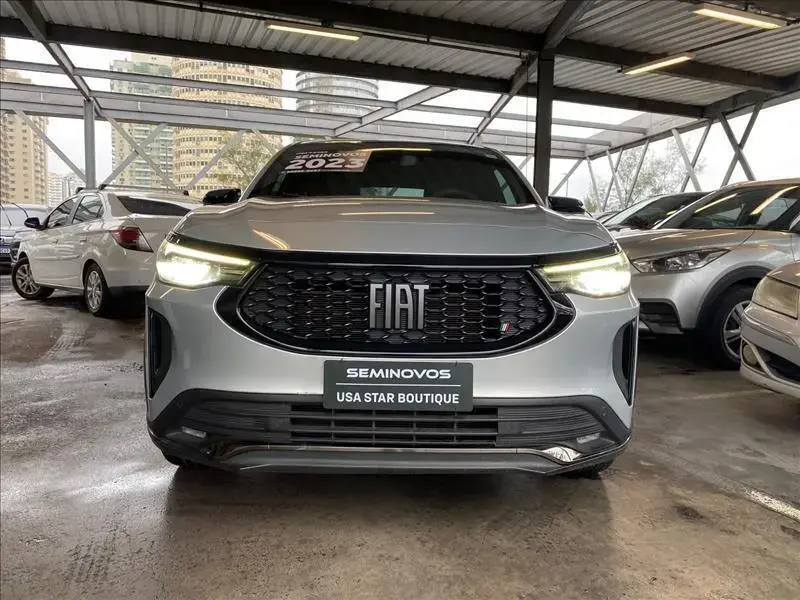 galeria FASTBACK