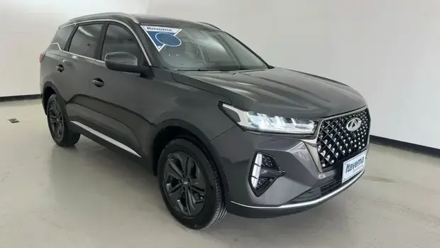 Caoa Chery TIGGO 7 1.5 TCI TURBO FLEX SPORT CVT