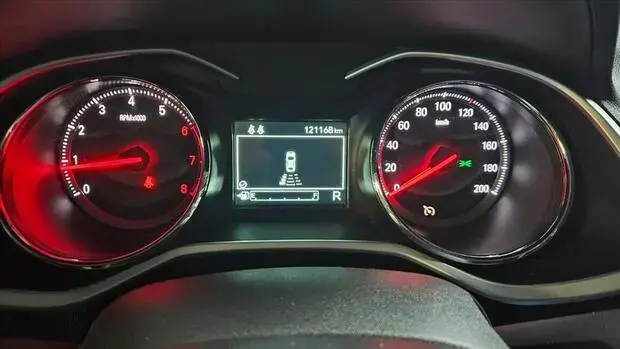 Chevrolet ONIX PLUS 1.0 TURBO FLEX LTZ AUTOMÁTICO
