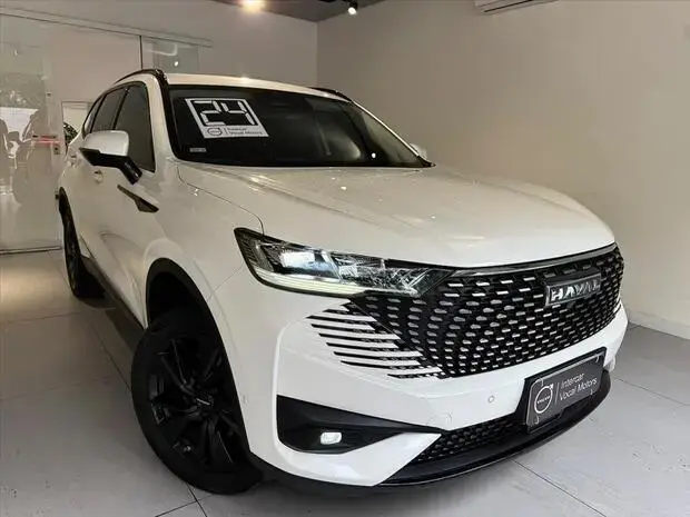 Gwm HAVAL H6 1.5 HEV PREMIUM E-TRACTION