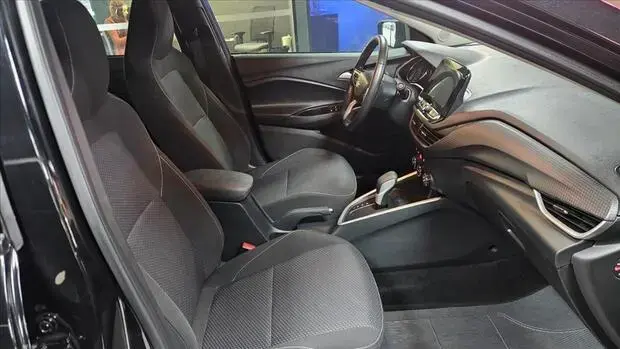 Chevrolet ONIX PLUS 1.0 TURBO FLEX LTZ AUTOMÁTICO