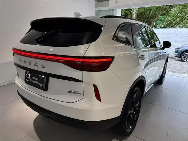 Gwm HAVAL H6 1.5 HEV PREMIUM E-TRACTION