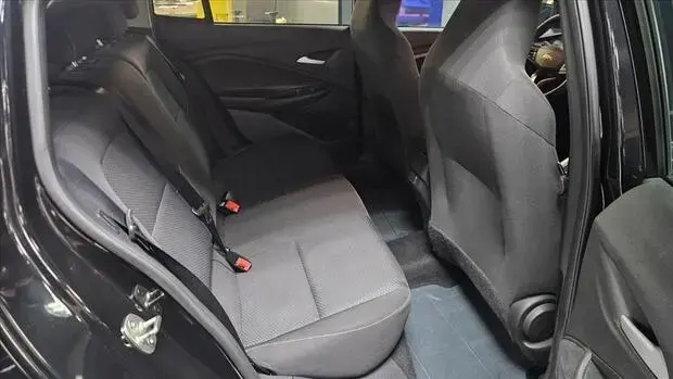 Chevrolet ONIX PLUS 1.0 TURBO FLEX LTZ AUTOMÁTICO