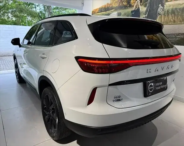 Gwm HAVAL H6 1.5 HEV PREMIUM E-TRACTION