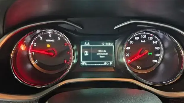 Chevrolet ONIX PLUS 1.0 TURBO FLEX LTZ AUTOMÁTICO