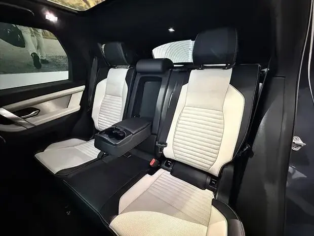 Land Rover DISCOVERY SPORT 2.0 P250 TURBO FLEX R-DYNAMIC SE AUTOMÁTICO