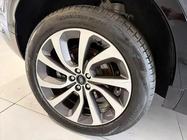 Land Rover DISCOVERY SPORT 2.0 P250 TURBO FLEX R-DYNAMIC SE AUTOMÁTICO