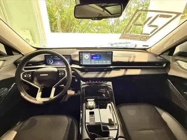 Gwm HAVAL H6 1.5 HEV PREMIUM E-TRACTION
