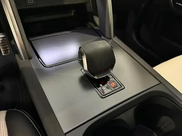 Land Rover DISCOVERY SPORT 2.0 P250 TURBO FLEX R-DYNAMIC SE AUTOMÁTICO