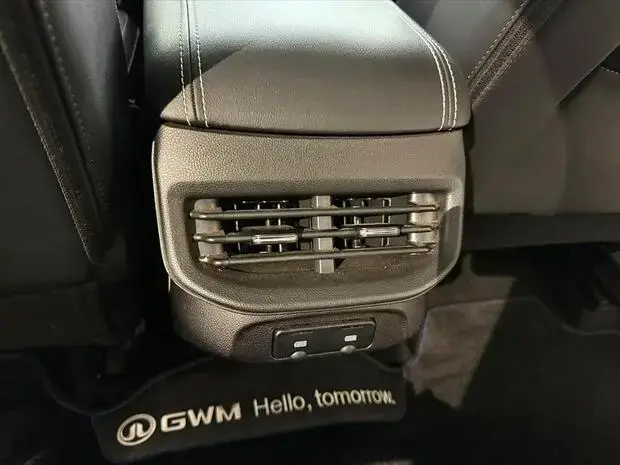 Gwm HAVAL H6 1.5 HEV PREMIUM E-TRACTION