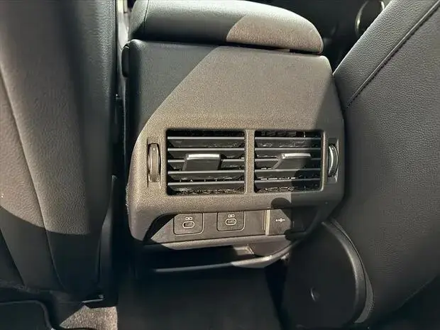 Land Rover DISCOVERY SPORT 2.0 P250 TURBO FLEX R-DYNAMIC SE AUTOMÁTICO