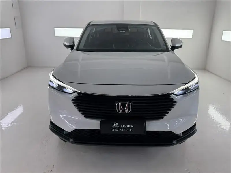 galeria HR-V