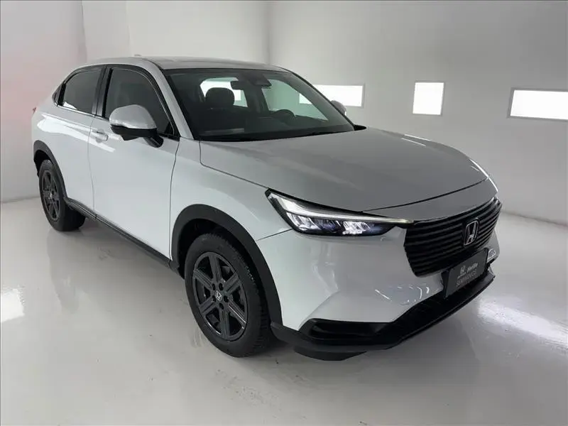 galeria HR-V