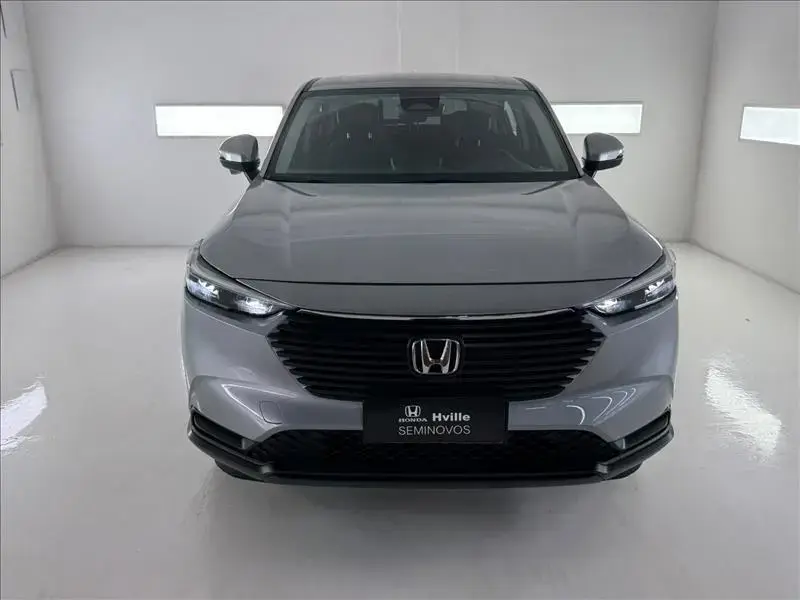 galeria HR-V