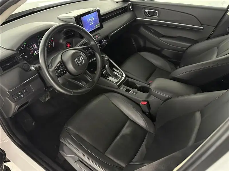 galeria HR-V