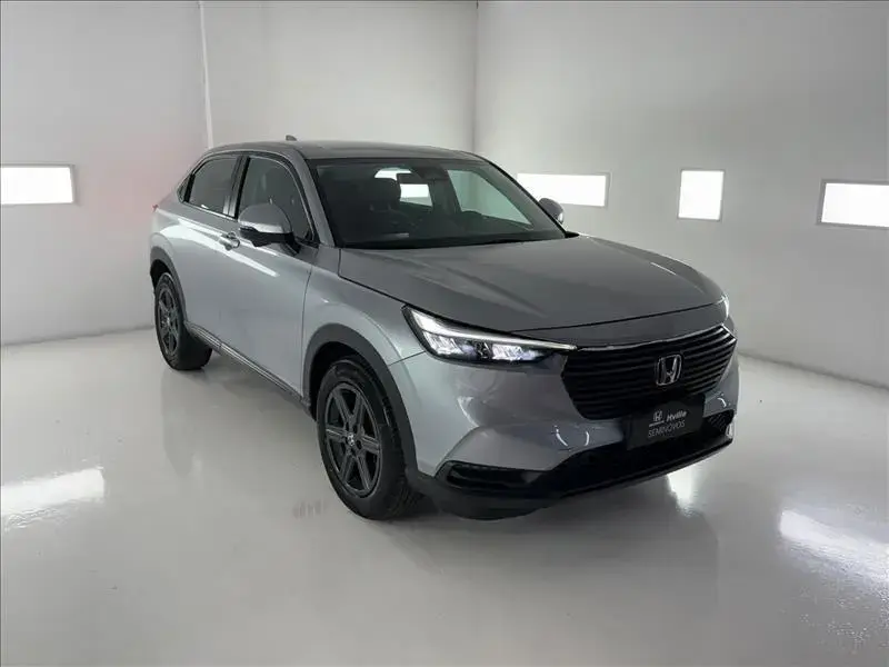 galeria HR-V