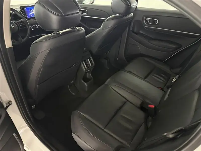galeria HR-V