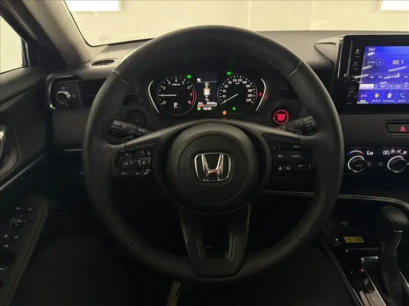 galeria HR-V