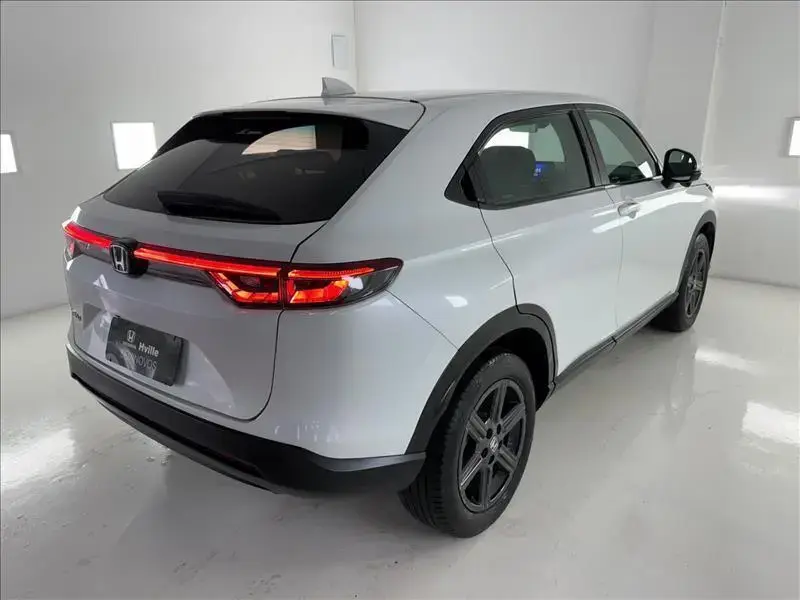galeria HR-V