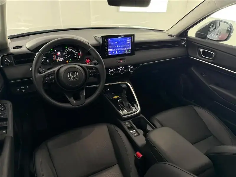 galeria HR-V