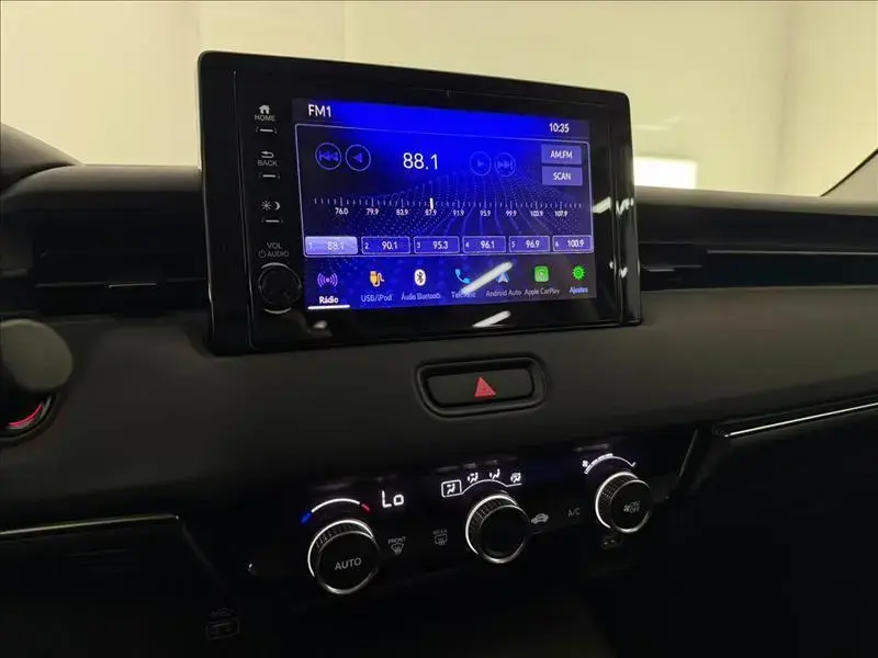 galeria HR-V