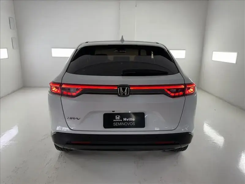 galeria HR-V