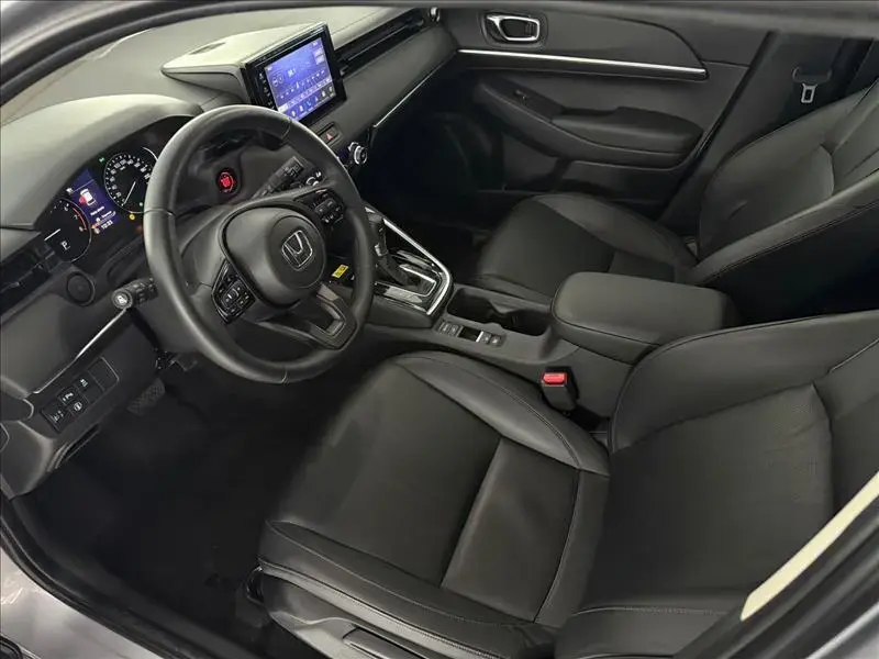 galeria HR-V