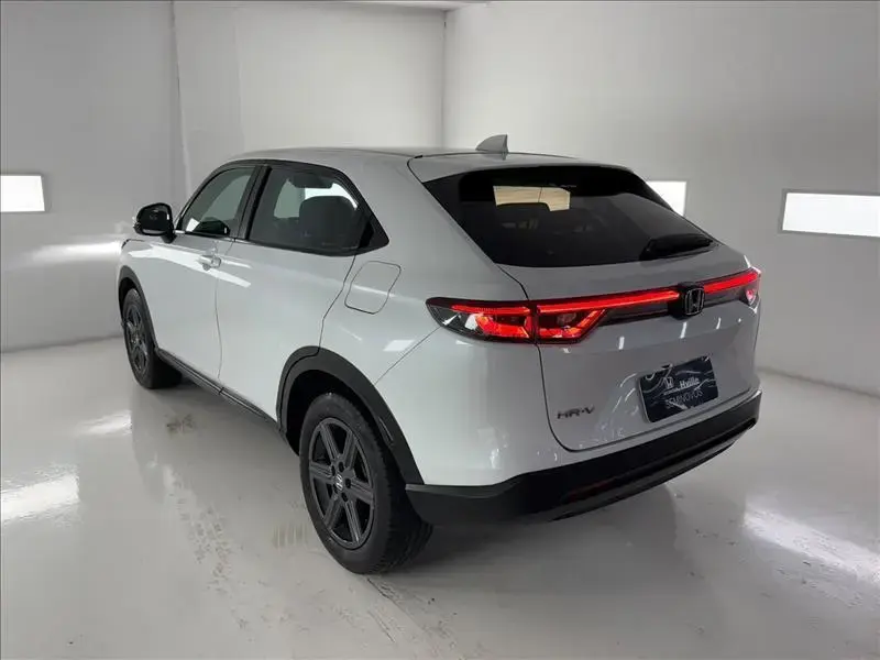 galeria HR-V