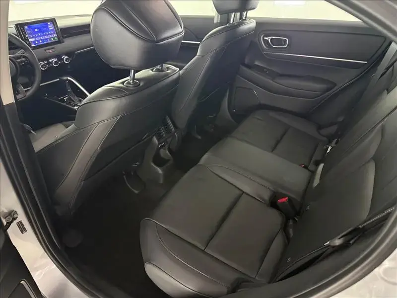galeria HR-V