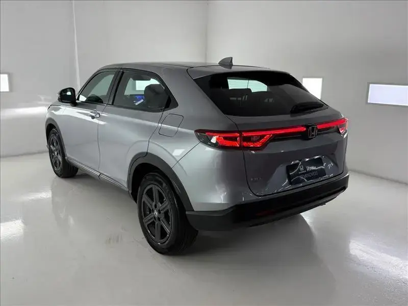 galeria HR-V